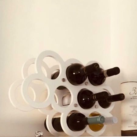 L'Alloggio Perfetto Путиняно Екстериор снимка
